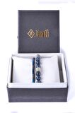 JTKB20022 JANTİ DOĞALTAŞ KOMBİN BİLEKLİK