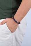 JTKB20048 JANTİ DOĞALTAŞ KOMBİN BİLEKLİK