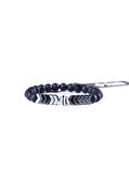 JTAW23DOB1228 MALAHİT ONYX HEMATİT DOĞALTAŞ BİLEKLİK