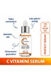 C Vitamin Serum