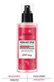 PROCSIN Butter Sıkılaştırıcı ve Nemlendirici Hydra Mist Spray 100 ML