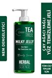 PROCSIN Herbal Science Çay Ağacı Temizleme Jeli 150 ML