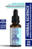 PROCSIN Herbal Science Anında Ton Eşitleme Lifting Etkili BB Oil 20 ML