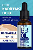 PROCSIN Herbal Science Anında Ton Eşitleme Lifting Etkili BB Oil 20 ML