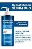 PROCSIN Hydrosolution Yüz Temizleme Jeli 200 Ml