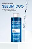 Hydrosolution Yağlı Ve Akneye Yönelik Ciltler Için Tonik 200 ml