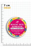 Magic Mix Active Sulphur Güçlendirici Ve Besleyici Tırnak Yağı 50 ml