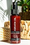 PROCSIN Magic Mix Aşırı Yıpranmış Saçlar İçin Keratin Yağı 110 ML