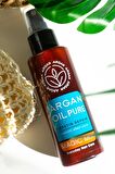 PROCSIN Magic Mix Acil Kurtarma Kırık Uç Onarıcı Argan Bakım Spreyi 110 ML