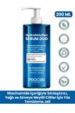 PROCSIN Hydrosolution Akne Karşıtı Yağ Dengeleyici Yüz Temizleme Jeli 200 ML