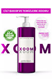 PROCSIN Xoom 3 in 1 (Temizleme Yağı + Temizleme Jeli + Micellar Su) Bakım ve Temizleme Xoomu 150 ML