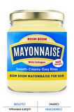 Mayonez Kolajen Içeren Besleyici Saç Maskesi 190 ml