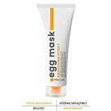 Procsin Nemlendirici Yumurta Maskesi Smoothing Effect 50 ml
