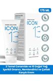 PROCSIN HYDRO SOLUTION Icon Yoğun Nemlendirici Onarım ve Yenilemeyi Hızlandırıcı Krem 175 Ml