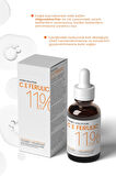 Hydro Solution C E %10 C Vitamin % 0,5 Aydınlatıcı Ferulic Acid 30 ml
