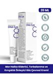 PROCSINPROCSIN HYDRO SOLUTION DNA Eye Kırışıklık ve Mor Halkalara Karşı Göz Çevresi Yenileyici Krem 20 ML