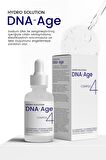 Hydro Solution DNA Age Kırışıklık ve Leke Karşıtı 3'lü Serum Paketi 30 ML x3