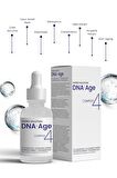 Hydro Solution DNA Age Kırışıklık ve Leke Karşıtı 3'lü Serum Paketi 30 ML x3