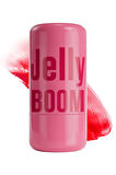 Jelly (MILKY) Doğal Görünüm Dudak Ve Yanak Renklendirici Allık Kırmızı (RED) 5 gr