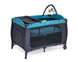 Baby2Go 2052 Arena Oyun Parkı Park Yatak 70 x 110 cm Baby 2 Go