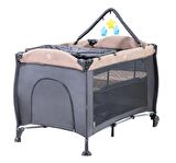 Baby2Go 2052 Arena Oyun Parkı Park Yatak 70 x 110 cm Baby 2 Go