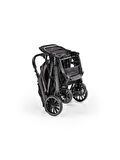 Baby2Go 2421 Violet Bebek Arabası