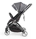 Baby2Go 24462 Begonia Travel Sistem Bebek Arabası