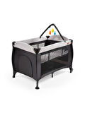 Baby2Go Anemon Oyun Parkı Anne Yanı 70x110 CM