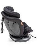 Baby2Go Frezya Oto Koltuğu 0-36 Kg Gri