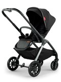 Baby2go Next Travel Sistem Bebek Arabası - Gri