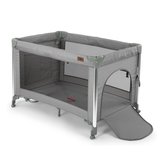 Baby2Go Luna Otomatik Anne Yanı Oyun Parkı 70x110 Cm