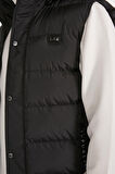 JP OUTERWEAR DOWN VEST Mont