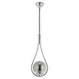 ERY 3729-68-01 Krom Renk Modern Avize