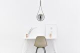 ERY 3729-68-01 Krom Renk Modern Avize