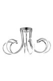 900-8 Krom Led Avize