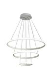 2002-3 20-30-40 Led Beyaz Avize