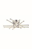 5274 Krom Led Avize