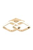 9253 Ledli Gold Plofonyer Avize