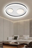 2215-40 Plofonyer Led Avize