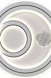 90316-40 Plofonyer Led Avize