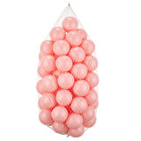 Wellgro Bubble Pops 50'li Havuz Topu Pembe