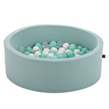 Wellgro Bubble Pops Top Havuzu 150 Adet Top Mint