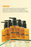 Reshell Onarıcı Besleyici Argan Ve Keratin Saç Bakım Yağı 100 ml