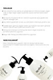 Reshell Kuru Yıpranmış Boyalı Saçlar Için Onarıcı Ve Besleyici Argan Yağlı Kolajen Saç Bakım Maskesi 300ml