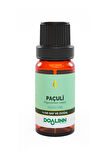 Paçuli Uçuçu Yağı (Pogostemon cablin) 10 ml.