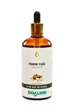 Fındık Yağı (Corylus avellana) 100 ml.