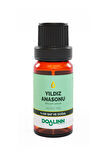 Yıldız Anasonu Uçuçu Yağı (Illicium verum) 10 ml.