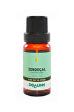 Zerdeçal Uçucu Yağı (Curcuma longa) 10 ml.