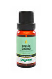 Keklik Üzümü Uçuçu Yağı (Gaultheria procumbens) 10 ml.