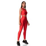 Superstacy Sports Kadın Tayt
